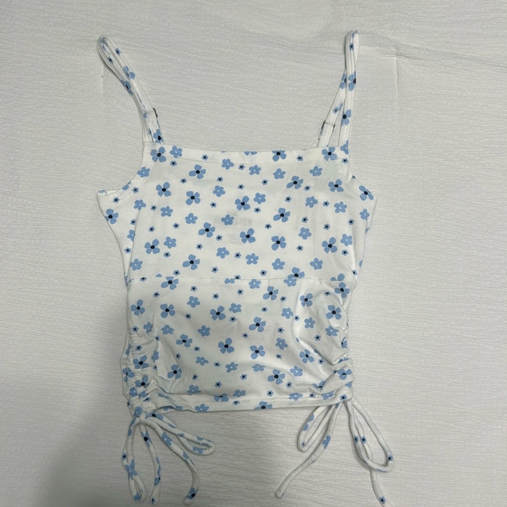 Women’s Tank Top